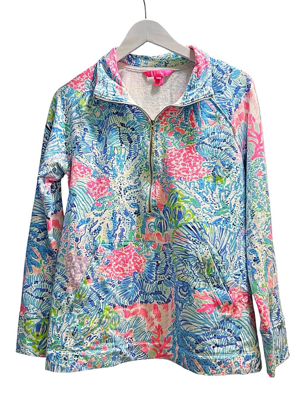 Lilly Pulitzer Pullover